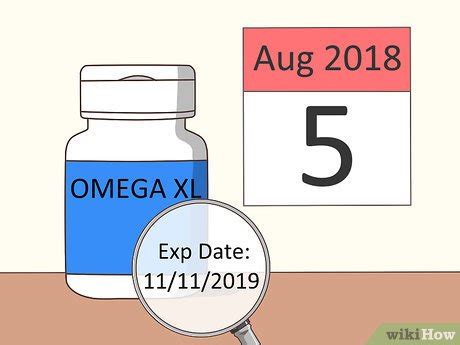 como se toma el omega xl